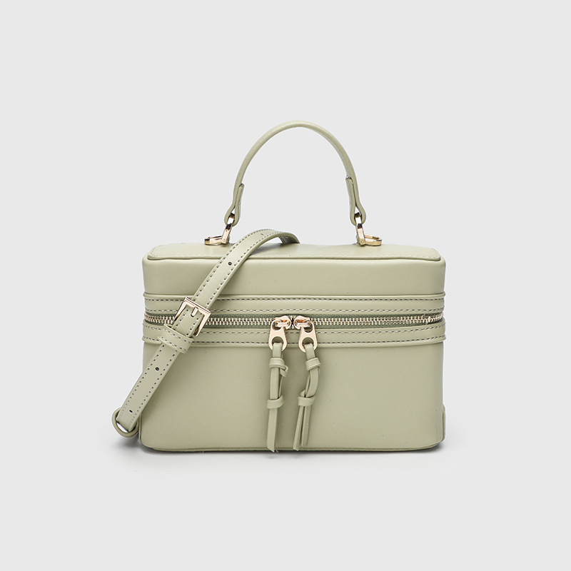 cuir vert