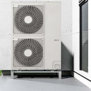 ขายเครื่องปรับอากาศแบบฝังผนัง รุ่น MXPKC-001, 60000BTU, 5.0 ตัน, R- - Product Image 1