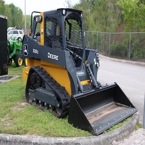 Premium for 325G Compact Track Loader Engine Garantía de 4 años-en stock Entrega rápida Precio bajo Equipo pesado Oferta especial - Product Image 3