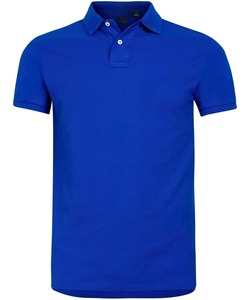 Hombres Ropa Nueva Llegada al por mayor Mejor Diseño Cómodo Precio Barato Hombres Polos en Multi Colores - Product Image 1