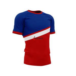 Uniforme de fútbol de calidad superior para hombre, ropa deportiva de sublimación de secado rápido, camiseta transpirable personalizada para adultos, venta al por mayor - Product Image 3