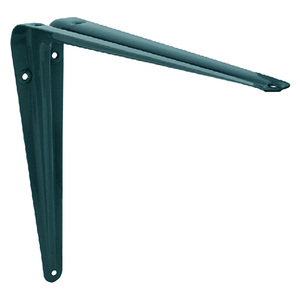 Mensola 'nervata' 300 X 350 mm Codice 311892 - Product Image 1