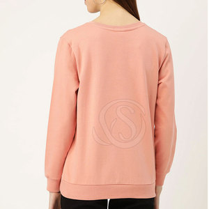 Novedad: Sudaderas de Invierno Estampadas para Mujer - Colores y Tallas Personalizadas, Venta Directa de Fábrica - Product Image 6