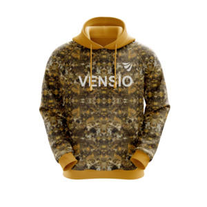 Nueva llegada Sudaderas con capucha de caza Realtree Hunting Fleece Hoodie para la venta Diseño personalizado Camuflaje Caza Sudadera con capucha - Product Image 4