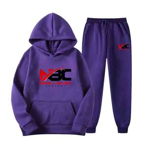 Nouvelle qualité Vestes et pantalons de survêtement 2 pièces Tenue personnalisée de la meilleure qualité pour hommes Survêtement. - Product Image 1