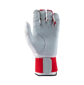 Guantes de bateo de béisbol Guantes de fútbol americano Hombres Mujeres Antideslizante Gel Softball Béisbol Guantes de bateador americano - Product Image 5