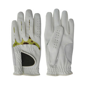 2024 Design OEM Sublimation Camo Durable Golf Gloves with <b>Hand</b> <b>Grips</b> Premium Quality Sports Gear at Low Price - Product Image 4