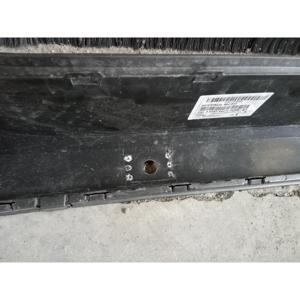 Série VOLKSWAGEN T-CROSS (19>) Pare-chocs arrière semi-complet 2GM807421 - Product Image 5