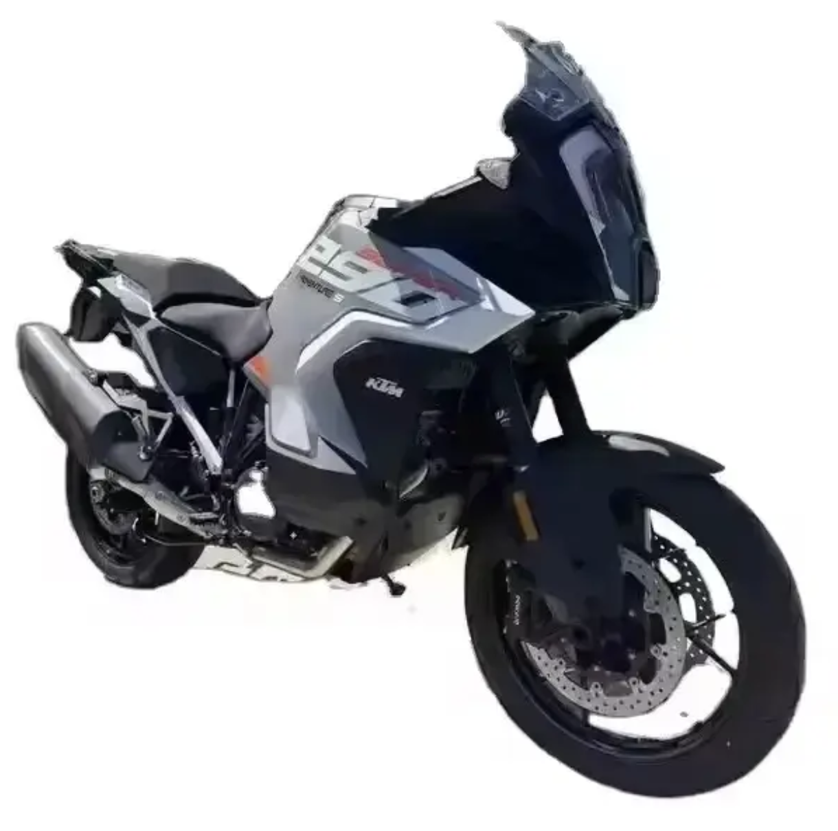 Ktm 1290 Super Enduro Ktm Endurance Bike KTM Adventure 390