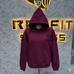 Diseñe su propio estilo Llegó Sudadera con capucha impresa personalizada precios baratos fabricante superior hombres sudaderas con capucha personalizadas sudaderas con capucha para hombres - Product Image 1