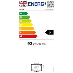 Televisor Inteligente UHD 4K de 75 Pulgadas para Exteriores, Resistente al Agua IP55, con Brillo de 1000 Nits para Sol Parcial, con Sistema Operativo Integrado - Product Image 2