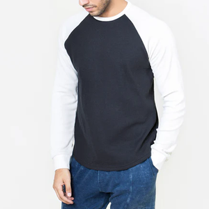 Camisetas de manga completa de calidad profesional Servicio OEM Camisetas de manga completa Precio asequible Camisetas de manga completa - Product Image 2