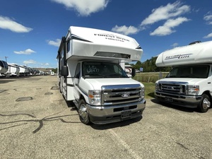 ACHETER Nouvelle caravane de camping 2026 F-o-r-e-s-t R-i-v-e-r F-o-r-e-s-t-e-r L-e 3251D-S-F - Product Image 2