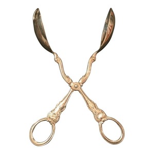 ที่เสิร์ฟสลัดสเตนเลสดีไซน์แบบวินเทจ - Product Image 6