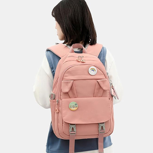 Hot Selling High Quality Fashion Nylon Durable <b>Waterproof</b> Smart Casual Sports <b>Backpack</b> - Product Image 2