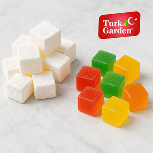Turkish Delight (Plain and Fruit Flavored) - Product Image 5