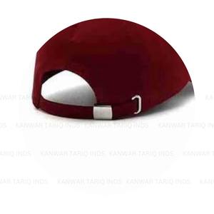 สำหรับทุกเพศหมวกเบสบอล6แผงปรับได้หมวกเบเร่ต์ฤดูหนาวปรับได้หมวกสำหรับใส่วิ่งแบบกำหนดเองหมวกกีฬา - Product Image 4