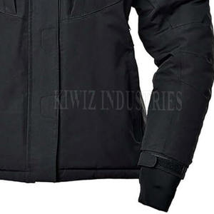 Vestes de pêche fabriquées dans les meilleurs matériaux, marque privée, vêtements décontractés, vestes de pêche en vente en ligne 2024 - Product Image 5