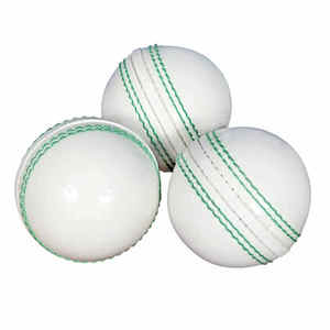 Balles dures de cricket de test balle dure de cricket en cuir à séchage rapide de couleur personnalisée - Product Image 1