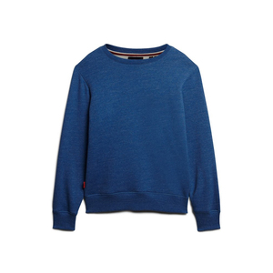 เสื้อสเวตเชิ้ตคอลเลคชั่นพรีเมียมสำหรับผู้ชาย ฤดูหนาว รับผลิตตามแบบ OEM ขายส่ง ดีไซน์ทันสมัย สวมใส่สบาย ทนทาน คอกลม สไตล์ลำลอง แฟชั่น - Product Image 1