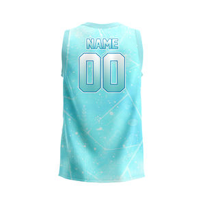 2026 Meilleur fabricant et fournisseur de maillots de football américain 7v7 à faible MOQ, incluant des maillots de compression 7v7 - Product Image 3