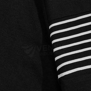 Nouveauté T-shirts à manches courtes pour hommes en coton 100% de haute qualité, doux, confortables, de couleur unie, respirants, à séchage rapide, en vente, personnalisables - Product Image 6