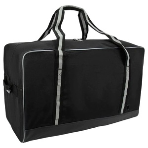 Bolsa de Hockey de Alta Calidad, Nueva, Personalizada, con Compartimento para Zapatos, Ligera, Personalizada, para Hockey sobre Hielo - Product Image 3