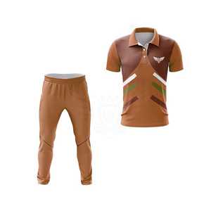 Meilleures ventes d'uniformes de cricket pour hommes, uniformes de cricket avec logo personnalisé, uniformes d'équipe de cricket - Product Image 4