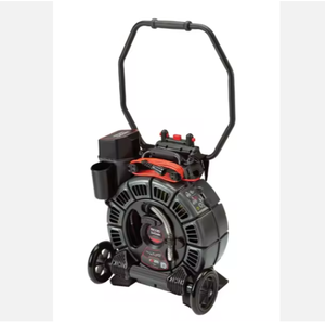 Venta promocional de fin de año 63663 See Snake rM200B Reel (165/50 m) con cámaras autonivelantes equipadas con Tru Sense - Product Image 3