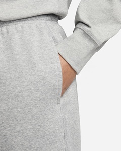 Shorts Bermuda en coton gris pour homme avec cordon de serrage à la taille, style décontracté et sportif - Product Image 4