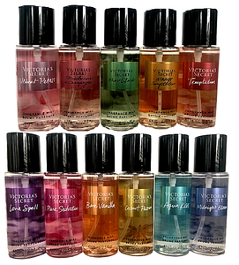 Perfume Corporal en Aerosol de Marca Privada y Desodorantes en Barra y Roll-on - Product Image 1