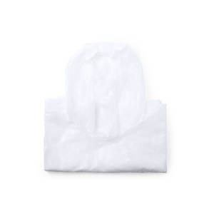 พวงกุญแจเสื้อกันฝน/ฝนและหนาว M726357-334 - Product Image 2