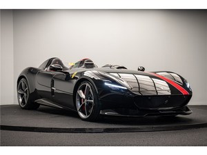 Vendedor Verificado 100% SUPER NEAT para el Auto Deportivo Exclusivo Ferrari Monza SP2 2021, Listo para Enviar - Product Image 2