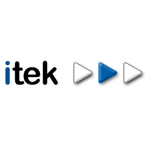 itek GmbH logo