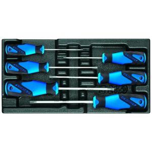 Jeu de tournevis Gedore ES Module, ensembles d'outils de haute qualité - Product Image 1