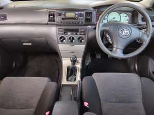 TOYOTA RUNX 140I RT d'occasion 2005, conduite à gauche/droite - Product Image 3