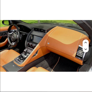 F-TYPE Ja-guar 2021 impeccable et propre - Product Image 4