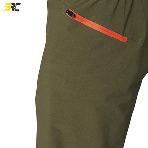 Pantalones cortos de carreras para Motocross, Shorts de descenso para bicicleta de montaña DH, BMX - Product Image 4