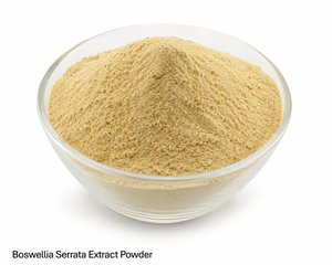 Extracto de Boswellia Serrata en Polvo Estandarizado 65%–90% para Suplementos - Product Image 3