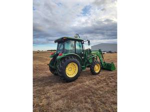 Alta Eficiencia Nuevos tractores Jon Der para la venta - Product Image 4