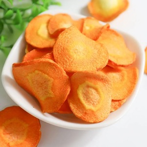 Rebanadas de zanahoria secas al por mayor de alta calidad, zanahorias en rodajas secas orgánicas saludables a precio competitivo del proveedor de Vietnam - Product Image 5