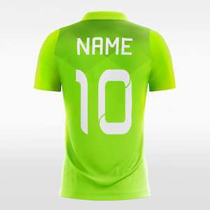 Vêtements en molleton respirant vert néon pour femmes, directement de l'usine, logo personnalisé disponible - Product Image 2