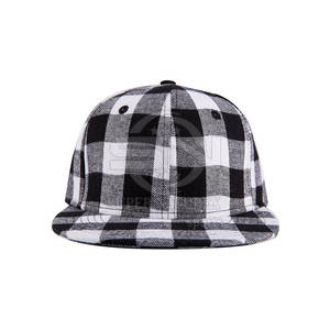 ผู้ผลิตใหม่หมวกเบสบอลมืออาชีพสีทึบลําลองผ้าฝ้ายกอล์ฟหมวกกีฬา - Product Image 1