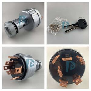 สวิตช์ความรู้ความเข้าใจสำหรับ PC120/PC200/PC210/PC220-8อะไหล่รถขุด20Y-06-24680 08086-10000 08086-20000 22B-06-11910 - Product Image 2