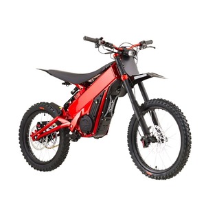 รถมอเตอร์ไซค์ไฟฟ้าสำหรับผู้ใหญ่รุ่นใหม่ Talaria X3 Concept พร้อมการรับประกัน 2 ปี พร้อมจัดส่ง ขายดีมาก - Product Image 3