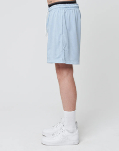 กางเกงขาสั้นสำหรับผู้ชายกางเกงขาสั้นสำหรับใส่วิ่งออกกำลังกายแบบกำหนดเองได้ - Product Image 4