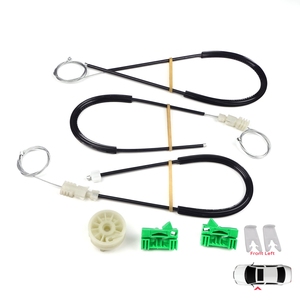 ชุดซ่อมมอเตอร์กระจกหน้าต่าง BWR266 สำหรับประตูหน้าซ้าย Laguna MK2 X74 BG0/1 KG0/1 ปี 2001-2008 8200000937 - Product Image 1