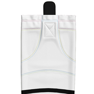 Durable Construction Custom Colors Team Custom Ice Hockey <b>Socks</b> Premium Athletic Knit Design with Flexible Stretch Fabric - Product Image 3
