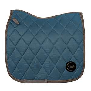 Clovelis Impex Selle de cheval occidentale personnalisée |   Doublure en polyester pour vêtements de sport, absorption rapide de l'évaporation, toutes tailles et couleurs - Product Image 1