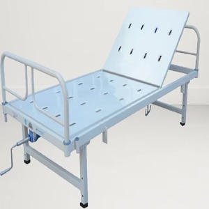 เตียงผ่าตัดแบบกึ่งฟาวเลอร์ SI พร้อมราวข้างและคุณสมบัติเทรนเดลเบิร์ก มีจำหน่ายทั่วโลก - Product Image 3